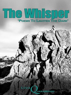 cover image of The Whisper